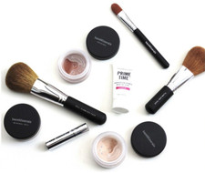 Bare Minerals Foundation Pulverbürsten SCHNELL UK Porto! Hoch bewerteter Verkäufer!