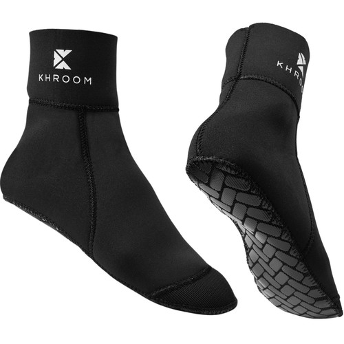 3mm neoprensocken 32 46 - neoprensocken, 32-46