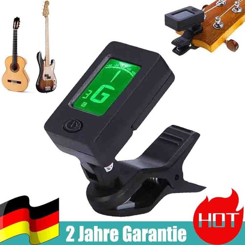 Clip chromatisches - clip-on,