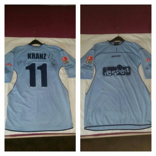 111 trikot kranz dynamo - tr.111,