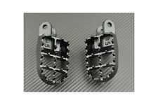 Stahl Cross Fußstütze rechts