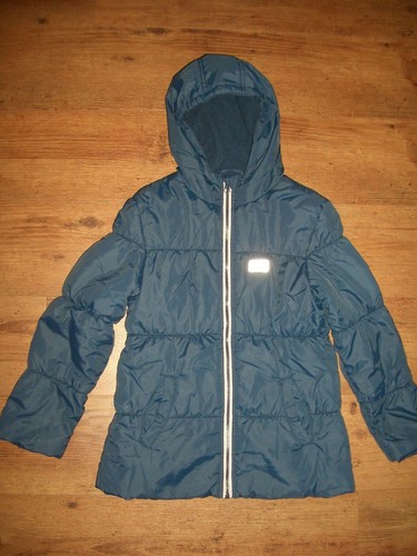 Winterjacke von tom - winterjacke, tailor
