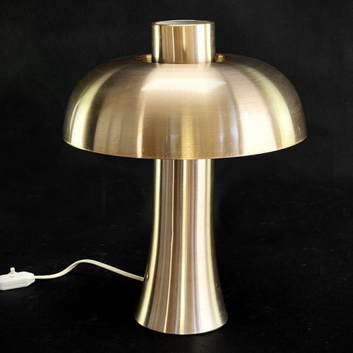 Doria pilz tischlampe - pilz,