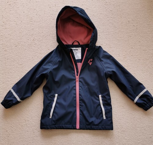 Lupilu kinder regen jacke - regen,