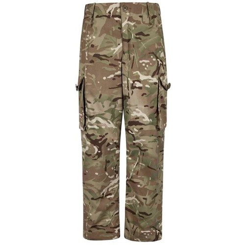 British army windproof mtp - army,
