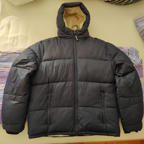 Hollister winterjacke herren - hollister,