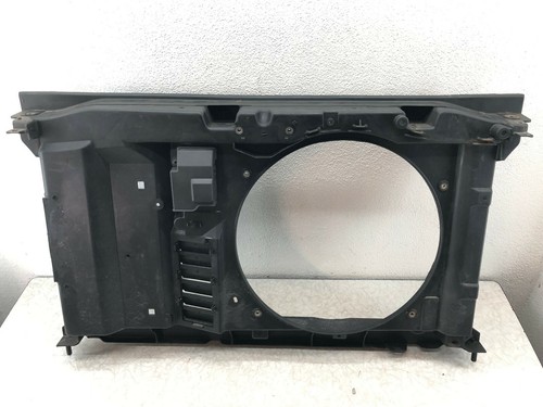 Peugeot 307 front - (3a/c),