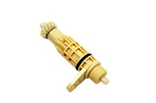 Tachoantrieb an Getriebe  13