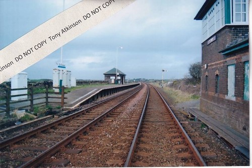 Croes bahnhof stellwerk - croes,