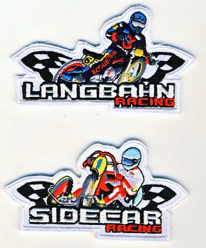 Bahnsport sandbahn grasbahn - sandbahn,,