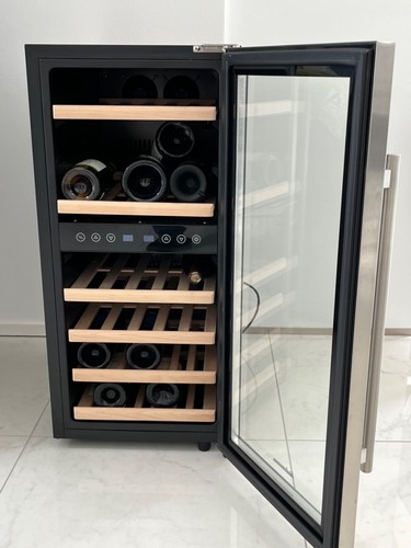 Kalamera weinschrank modell - kalamera,