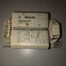 Trafo Für Philips Solarium HB