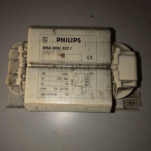 Trafo für philips solarium - für,