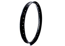 Felge 1,85 x 18 Stahl Schwarz für Simson AWO MZ JAWA IFA BK350 DKW NSU HOREX