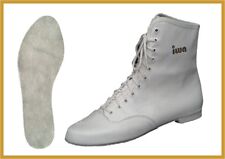 IWA 807 Gardestiefel