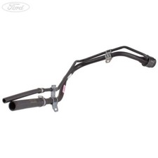 Original FORD Fiesta MK5 /