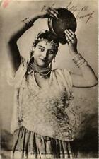 AK AK ALGERIEN Geiser 191