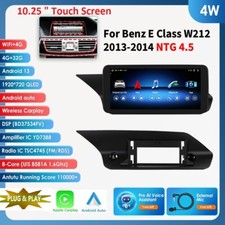 NTG4.5 Carplay Android