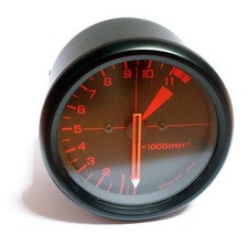 Original Drehzahlmesser DZM