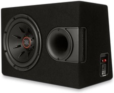 JBL S2-1224SS 30cm 12 Zoll
