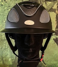 GPA Reithem 58 first lady