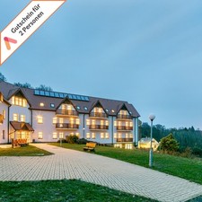 Kurzreise Pytloun Wellness Hotel Hasistejn 2 Personen 2 - 5 Nächte Halbpension