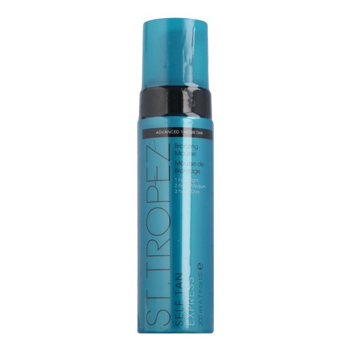 Tropez self tan express - st.,