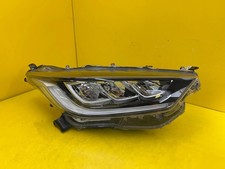 Toyota Yaris IV 4 Full Led