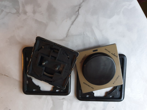 Tast dimmer wippen - tast-dimmer,
