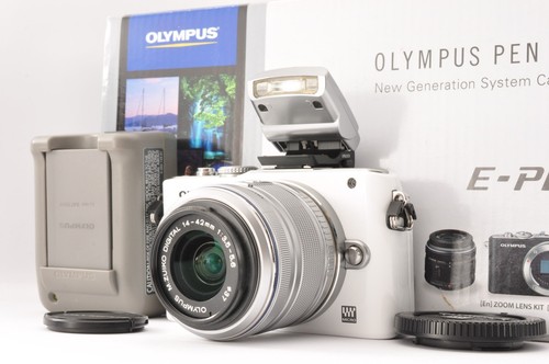 Fast neuwertig olympus - [fast,