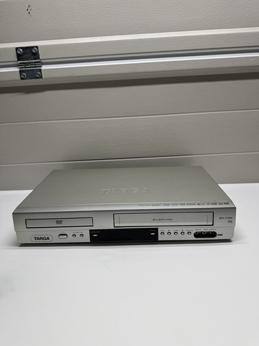Targa dpv 5100x - dpv-5100x,