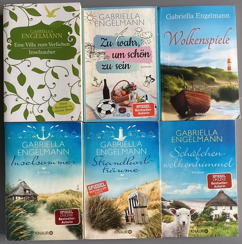 Gabriella engelmann - gabriella,