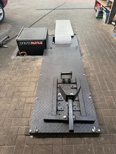 Leistungsprüfstand
