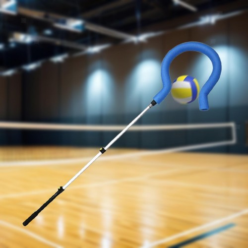 Volleyball spike trainer - volleyball, -spike