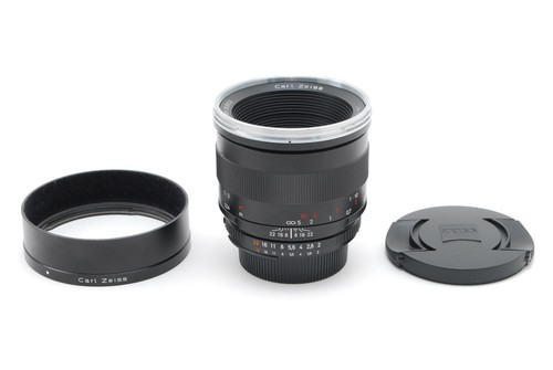 Top neuwertig carl zeiss - [top, neuwertig]