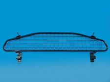 Trenngitter BMW 3er Touring - F31, Hundegitter, Kofferraum, gebraucht - FT0022 A