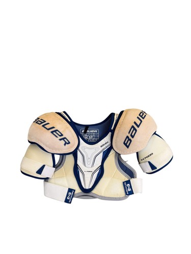 Bauer nexus 7000 - nexus, junior
