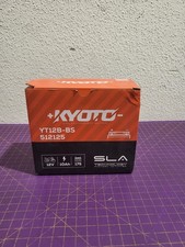 Kyoto Battery YT12B-BS 12V 10Ah 175CCA für Ducati Monster _3,6_5