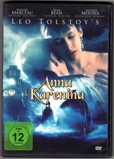 Anna Karenina - Sophie