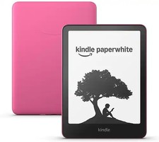 Amazon Kindle Paperwhite 7" 16GB [Wi-Fi, 12. Generation] rosa