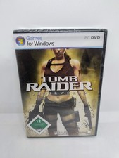 PC Spiel - Tomb Raider