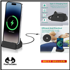 USB Typ C Ladestation