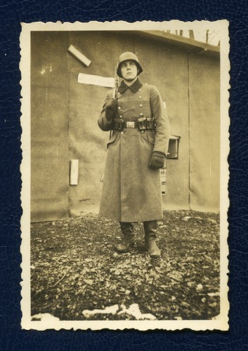 316 orig artillerie - 316), orig.
