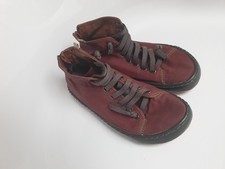 Schuhe Damenschuhe Halbschuhe Sneaker Camper Größe 41