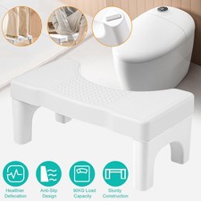 Toilettenhocker Erwachsene, WC