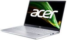 ACER SWIFT 3 NOTEBOOK SF314-43! AMD R5! WIN11! SSD! WIFI6! TOP!!!