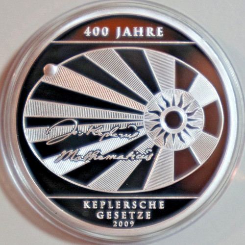 Gedenkprägung zur - gedenkprÄgung, 10