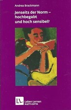 Jenseits der Norm - Buch