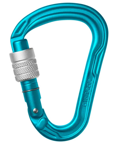 Edelrid hms karabiner - hms,