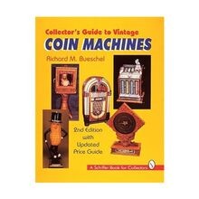 Collectors Guide to Vintage